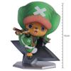 Megahouse One Piece Warriors Alliance Chopperemon Pirate Портрет Коллекционная фигурка - - -