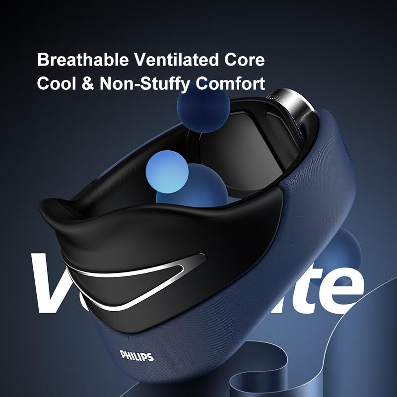 Philips Массажер для шеи Comfort Pro Массажер для шеи