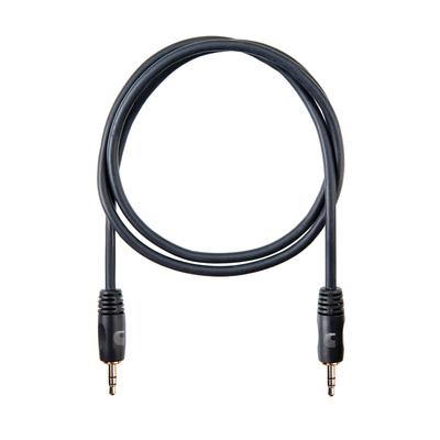 Аудиокабель стерео D'Addario PW-MC-03 (0,9 м Мини-стерео Мини) []