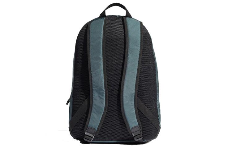 adidas Полиэстер Рюкзак Унисекс Синий GL0883