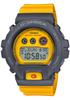 [Casio] Часы G-Shock GMD-S6900Y-9JF Желтые женские
