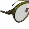 Pristine DITA Glasses STATESIDE-FOUR Asia Limited Marble Pattern Boston DTX451 Used