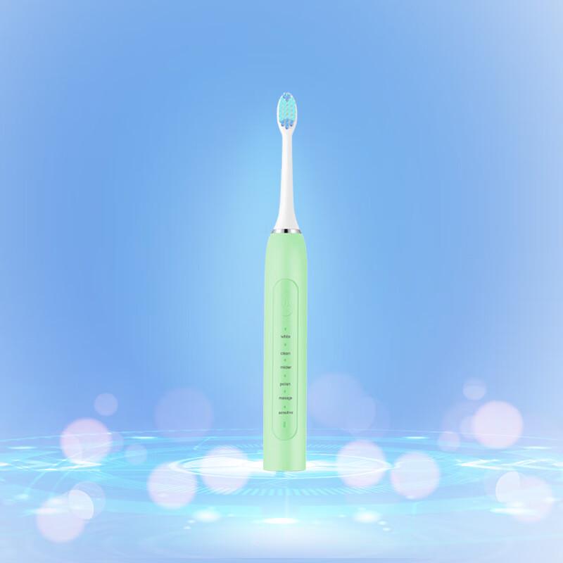 WOPOW Smart Sonic Electric Toothbrush ET02