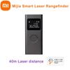 Mijia Smart Laser Rangefinder 3mm High Precision 40m Laser Ranging Type-C Charging With Mijia APP Real Scene Measurement