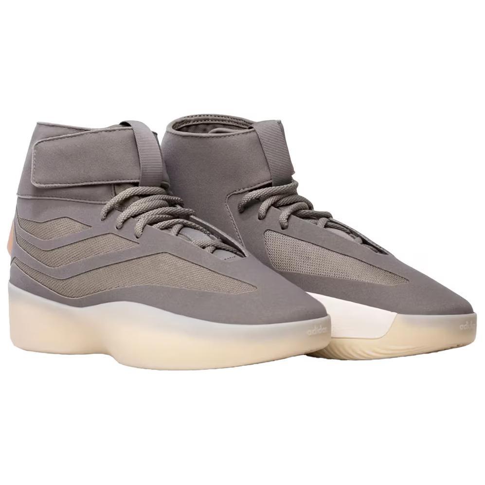 adidas x Fear Of God Athletics 2 High 'Putty Beige' Men's JQ8483