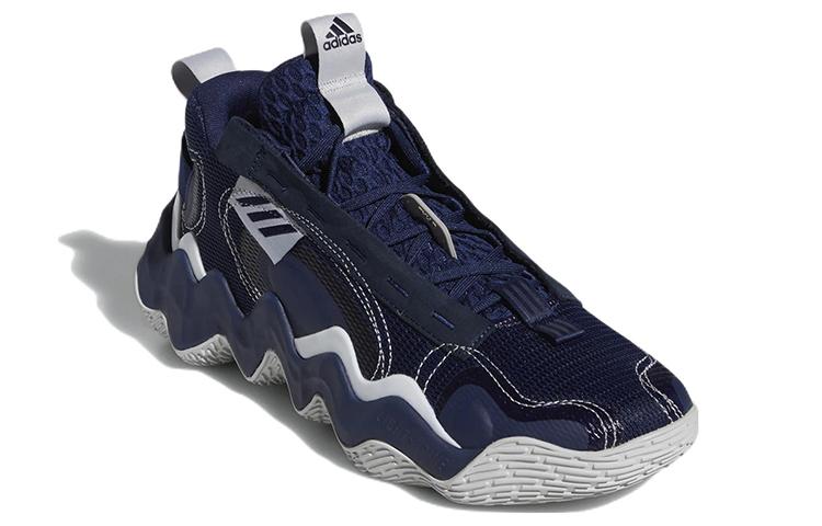 adidas Экспонат B Команда Navy GZ2386