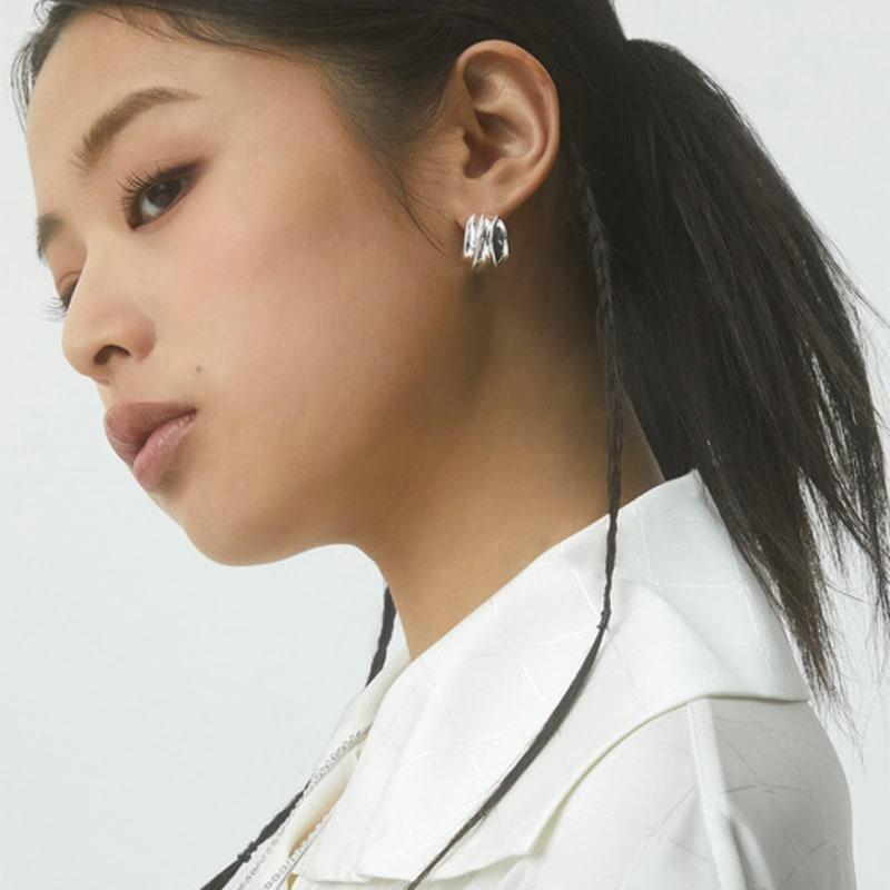 НОВЫЕ СЕРЬГИ-ЛИСТЬЯ