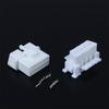 Dj7163-1.8-11/21 16-контактный 179631-1 Автомобильный OBD-разъем Диагностическая розетка Вилка Совместим с Toyota