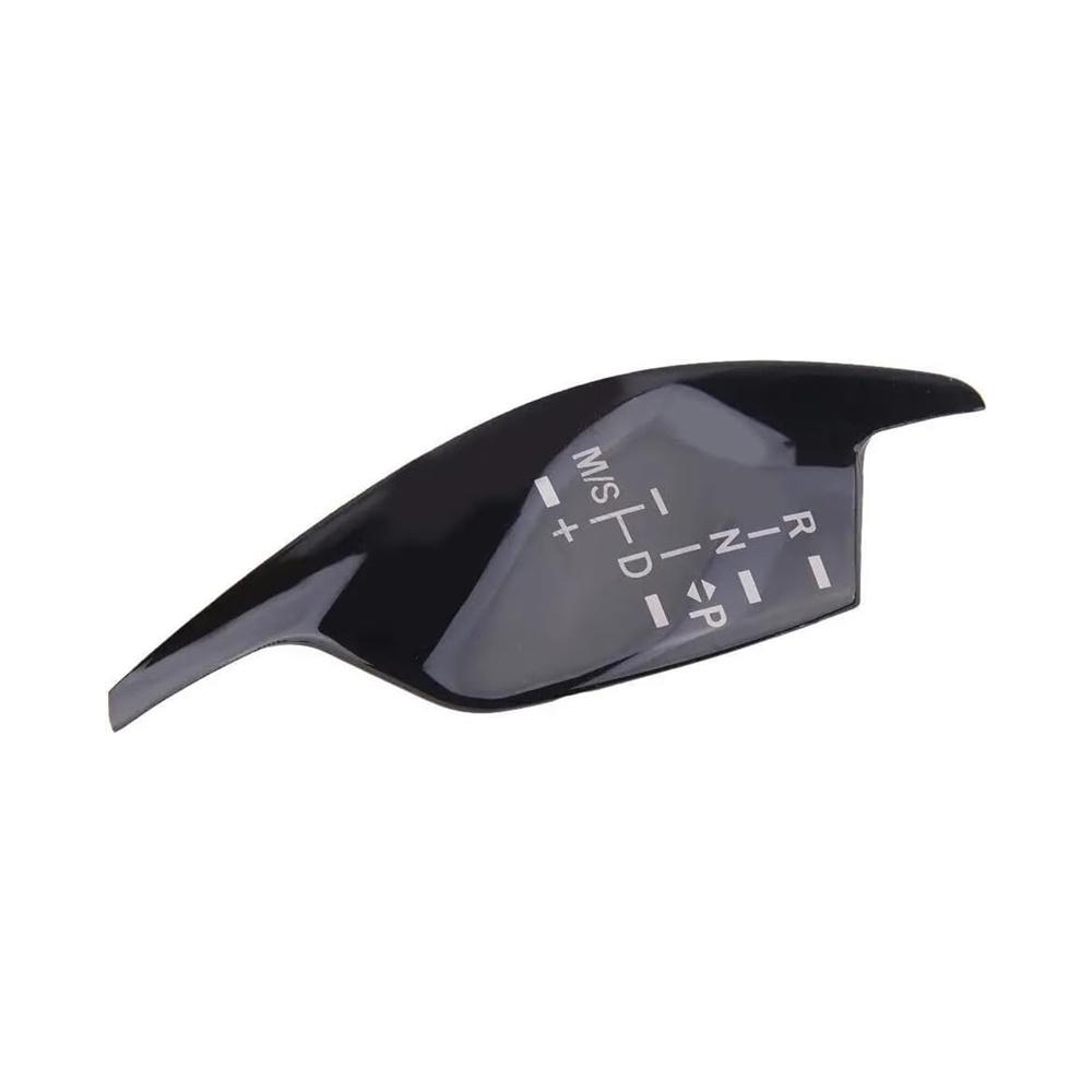 Gear Head Sequins for BMW G30 Extended Model Without Standard