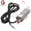 Погружной насос JT-500 DC 12V 24V, 600 л/ч, 5 м, для аквариума, ванны, воды