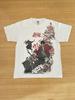 [USED] Samurai Champloo Vintage Anime Tee