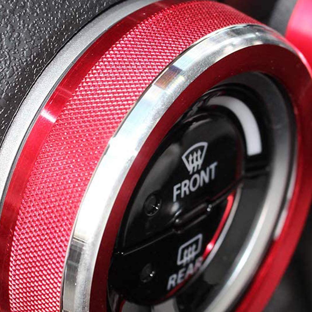 BENECOM Swift Swift Sport Чехол-кольцо для регулятора кондиционера Платье