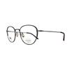 Unisex' Spectacle Frame Vuarnet VL19010001 Gray Ø 55 Mm