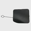 Прямая замена для Nissan Qashqai J11 2015-2018 85071-DF30A Задний бампер Буксирный крюк Крышка для глаз Накладка Крышка прицепа