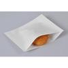 Fukusuke Kogyo Food Greaseproof Paper Lamipack, No. 20, 100 Sheets, White, 15 x 12.2 x 0.1 cm, Made in Japan, for Deli Food, Restaurant Packaging, Fri