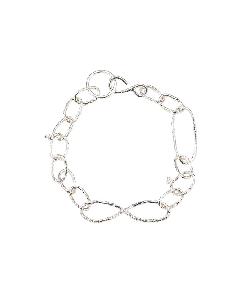 Findelise Signature Handmade Chain Bracelet