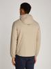 Tommy Hilfiger Tech Packable Hooded Jacket Logo Embroidery sandalwood winter jackets
