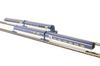 KATO Модель поезда N-Gauge Eurostar New Paint 4-Car Set 10-1298