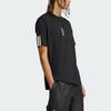 adidas SS25 СТАДИОННЫЙ БИЛЕТ СВОБОДНАЯ Футболка Мужская JM6474