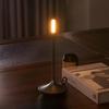 Aluminum Aladdin's Lamp Candle: Outdoor Camping & Bedside Decorative Table Lamp