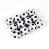 Football Baseball Bouncy Balls PU Sponge Ball Mini Basketball Toys Squeeze Ball Funny Toy Balls