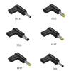 Для роутера, монитора, светодиодной ленты, ноутбука, USB C на DC разъем питания, адаптер 12 В