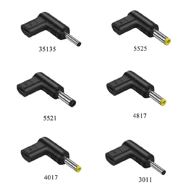 Для роутера, монитора, светодиодной ленты, ноутбука, USB C на DC разъем питания, адаптер 12 В