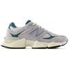New Balance Кроссовки 9060 'Concrete New Spruce' U9060HMS