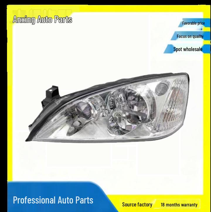 Фара Ford MONDEO 04 4S71-13006/5-AA