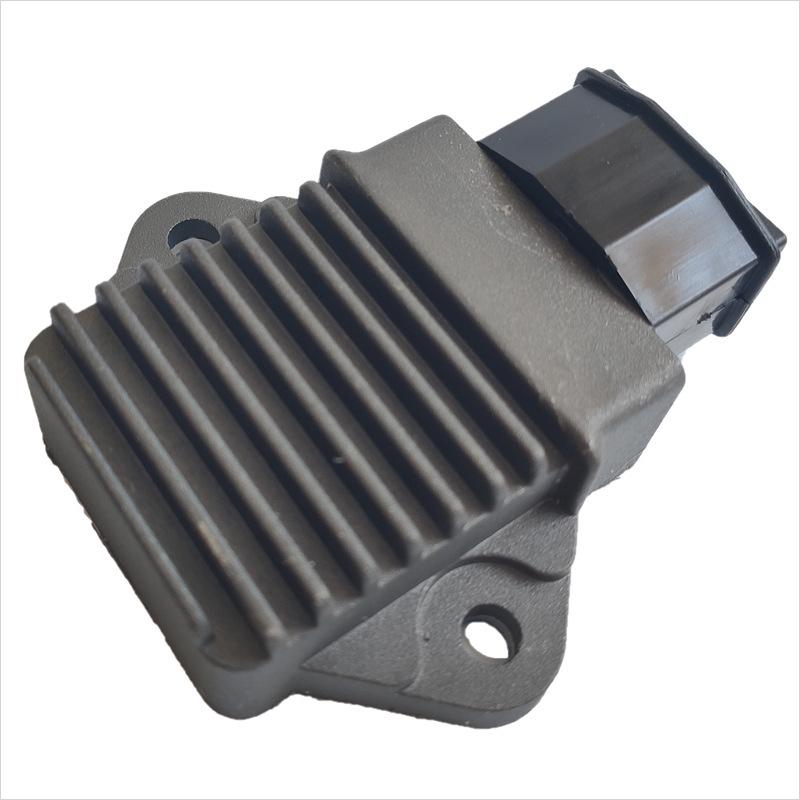 Honda TRX350 Compatible, Model Year 2009.5, Part 40031600-MV4-010, SH603-12.