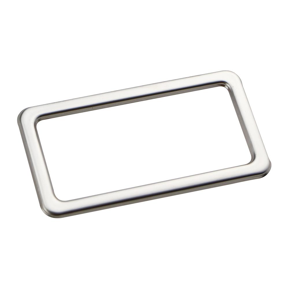 Задняя крышка багажника, кнопка, рамка, наклейка, крышка для Volkswagen VW T-ROC Troc 2018, 2019, 2020, 2021, 2022, аксессуары для накладки на переключатель багажника