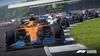 F1 2021 PS4 Можно играть на PS5 с бесплатным обновлением Регион США Североамериканская версия Совершенно новая Запечатанная на заводе Физический диск