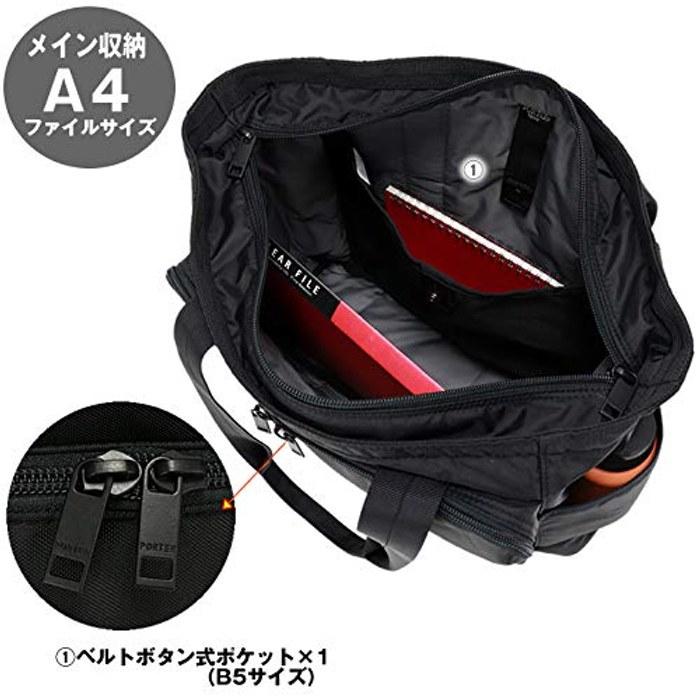 [Porter] FLASH 689-05948 (2. Navy(50)) W380xH320xD120 50Navy