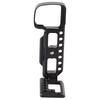 Aluminum Quick Release Plate Vertical Shooting L Bracket for Sony A6400 Mirrorless Camera