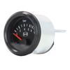 Air Pressure Gauge 0 to 10 Bar High Accuracy Sensitive Aluminum Alloy Air Suspension Gauge 12V 350‑030‑011