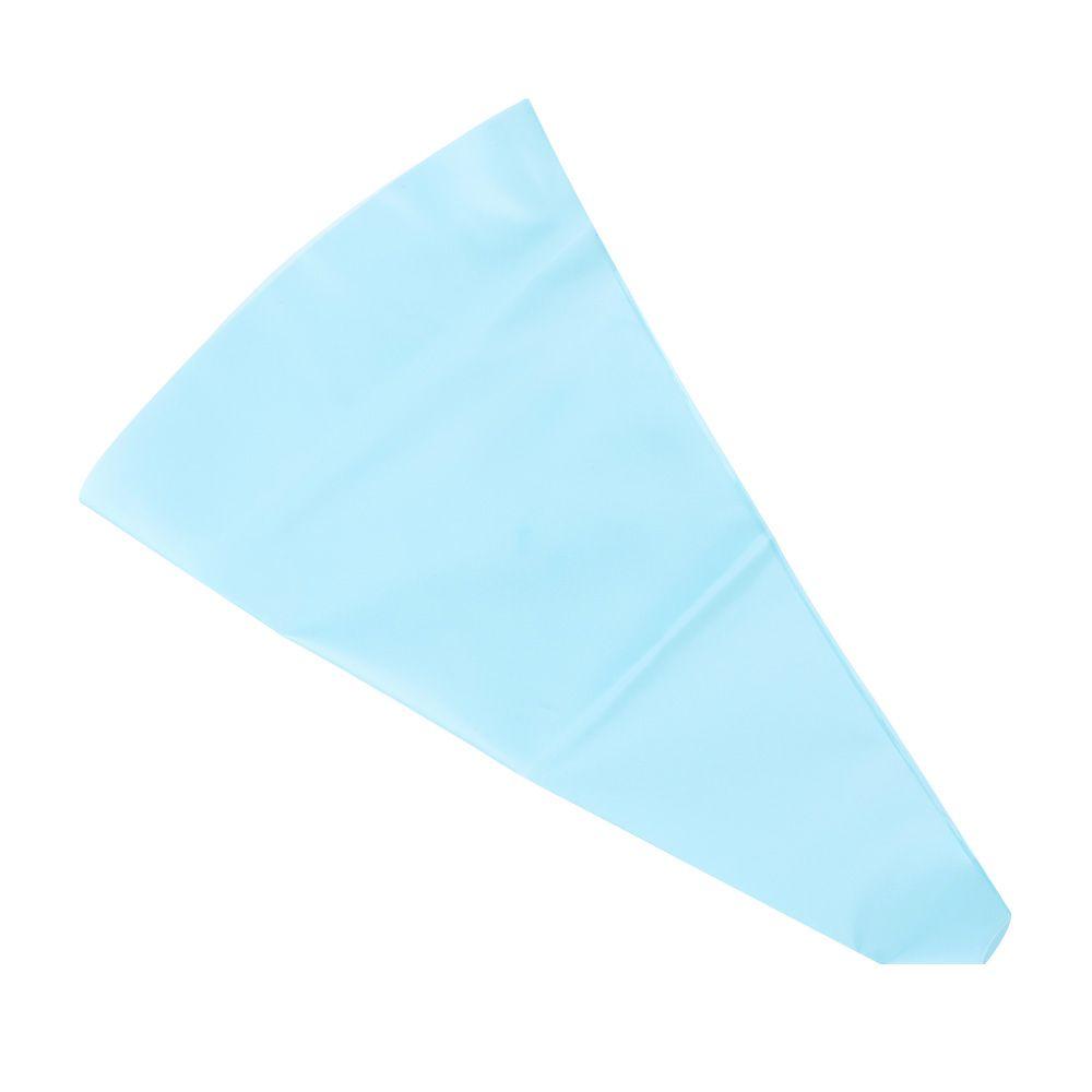 Bakery Cupcake Fondant Stainless Steel Ice Cream Tool Baking Mold Icing Piping Nozzles Pastry Bag