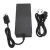 AC Adapter Replacement Power Brick Adapter Compatible for Xbox One Console 100‑240VUS Plug