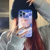 Чехол для телефона Anime Frieren ДЛЯ IPhone 15 14 11 12 Pro 8 7 15 Plus 13 Pro MAX XR XS MINI SE 2020 черные чехлы