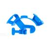 Aquarium Tool Aquarium Filtration Holder Fish Tank Water Change Fixing Water Pipe Filter Mount