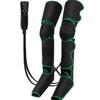 Air Compression Leg Massager with Heat