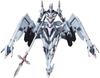 KAIYODO EVANGELION EVOLUTION Evangelion ANIMA Evangelion EUROII окрашенная подвижная фигурка Ultbees EV-024 без масштаба АБС и ПВХ