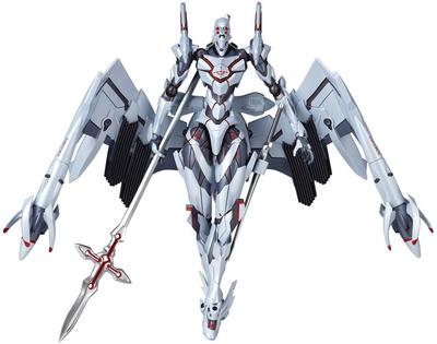 KAIYODO EVANGELION EVOLUTION Evangelion ANIMA Evangelion EUROII окрашенная подвижная фигурка Ultbees EV-024 без масштаба АБС и ПВХ