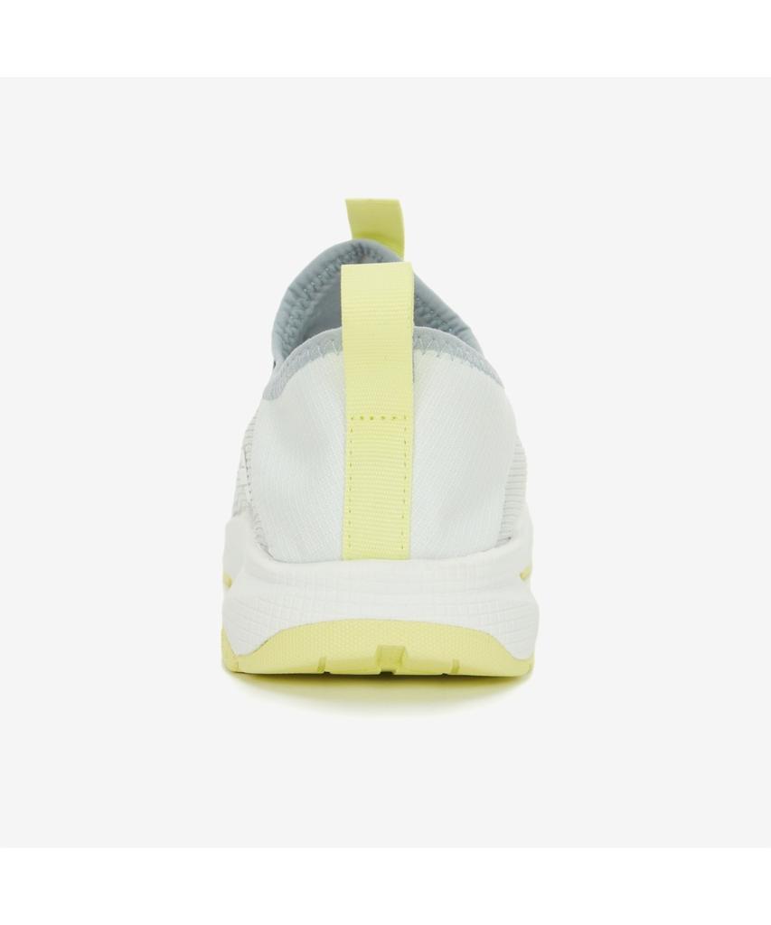 The North Face Ns84S02B Женские Плоские Canyon Небесно-голубые