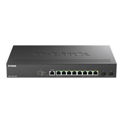 D-Link DMS 1250-10SP - коммут