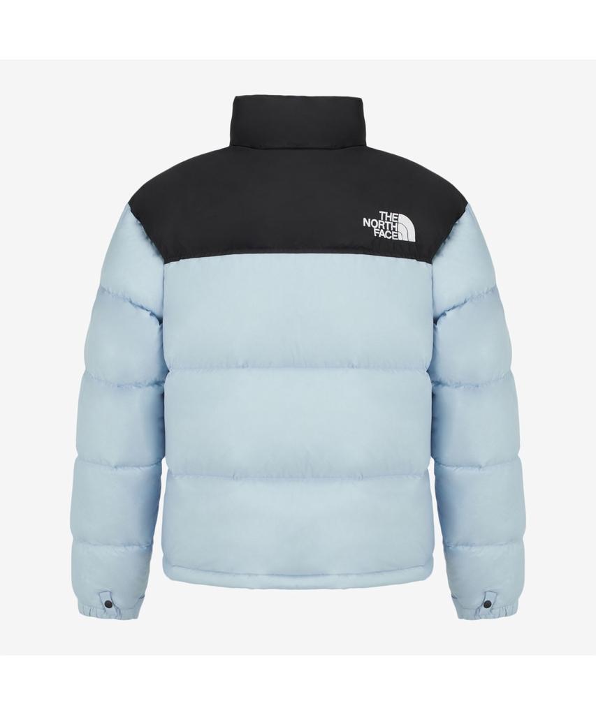 The North Face Nj1Dr65E Men'S 1996 Retro Nuptse Jacket Light_Blue