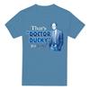 NCIS Mens Doctor Ducky T-Shirt