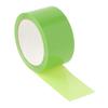 В японской экономичной отверждающейся зеленой ленте APM, которую можно наносить и снимать, 50 мм x 30 рулонов, набор временных лент Disaster Temporary [продается в коробке], 25 м, [Typhoon