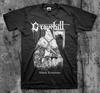 Футболка Gravehill 'Unholy Executioner ' Унисекс Футболка