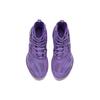 Anta Marvel X  KT6 Destruction Venom Thompson High-Top Basketball Shoes Men Sneaker Purple 112041102-5