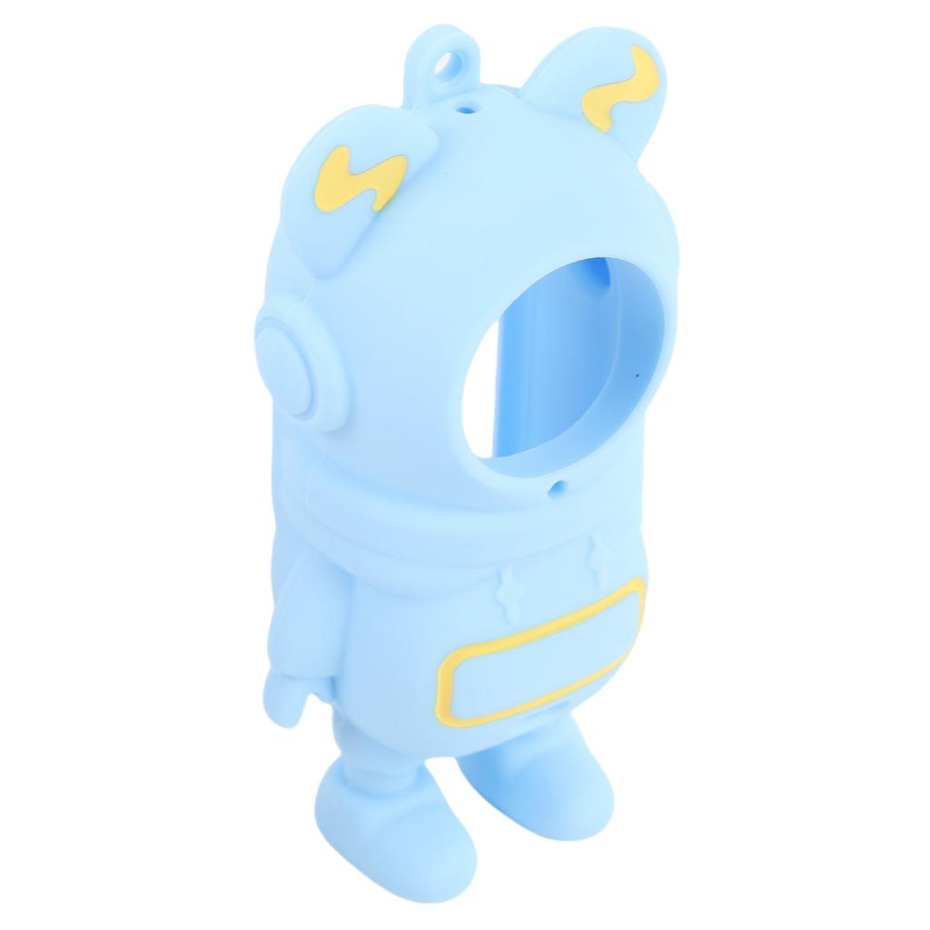 Силиконовый чехол для камеры GO 3S Защитная крышка Космический человек Аксессуары для камеры Защитный чехол Объектив